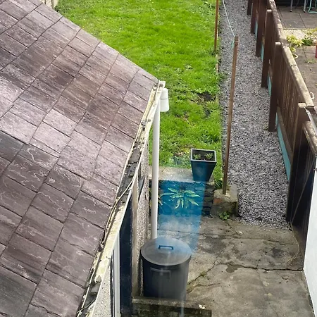 3 Bed Town House Llandeilo Carmarthenshire Villa Exterior photo