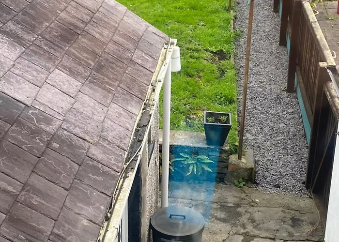 3 Bed Town House Llandeilo Carmarthenshire