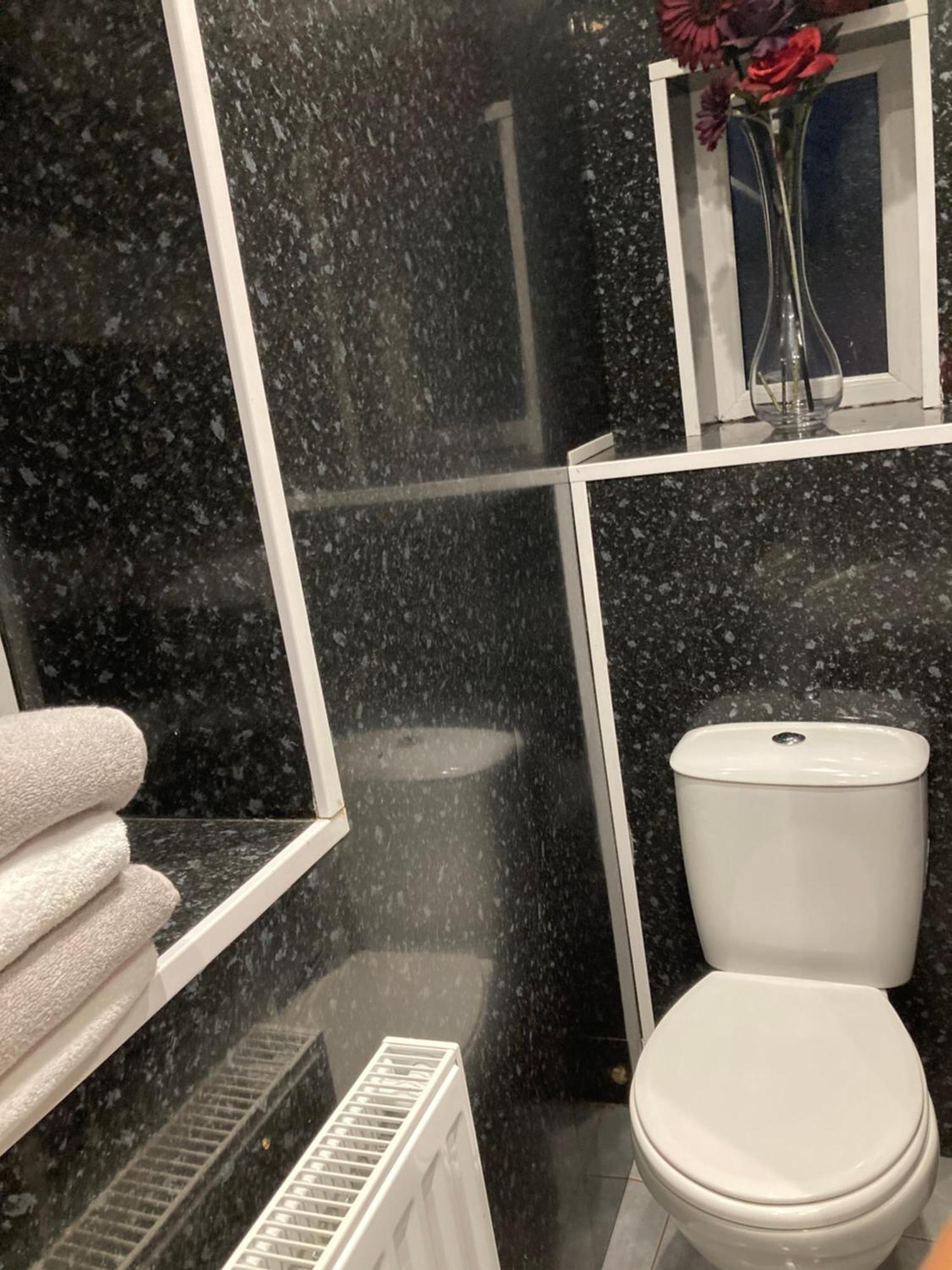 Holiday home 3 Bed Town House Carmarthenshire *