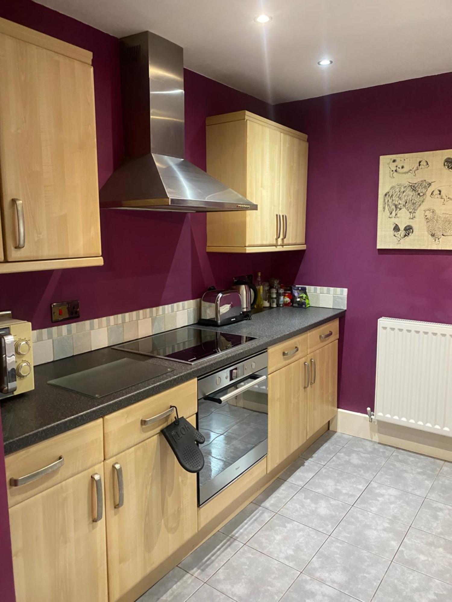 3 Bed Town House Carmarthenshire Holiday home
