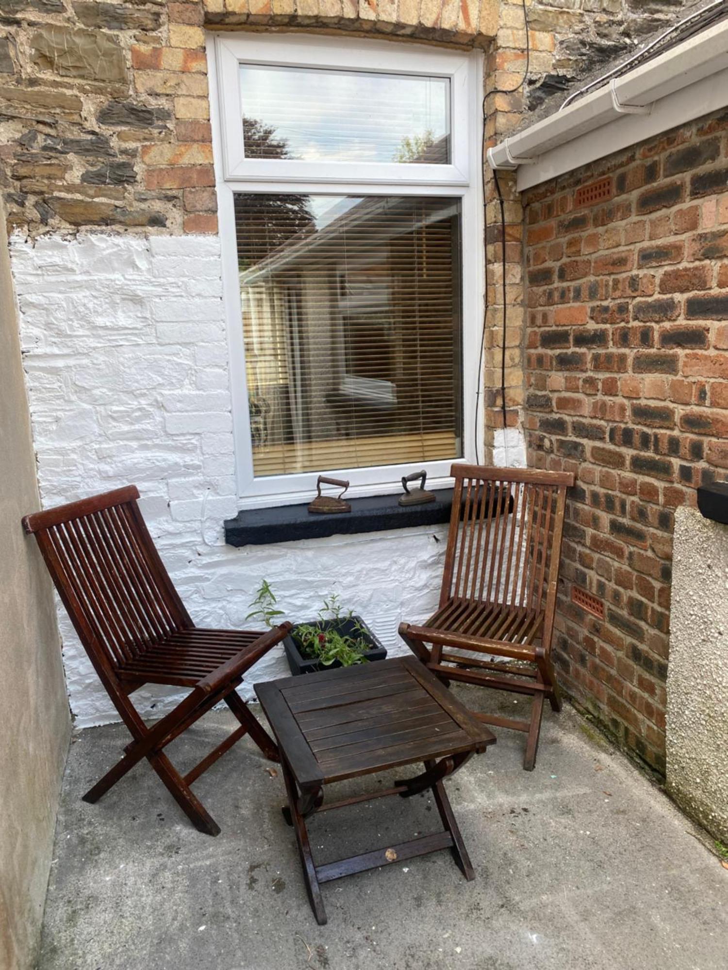 3 Bed Town House Carmarthenshire Holiday home *