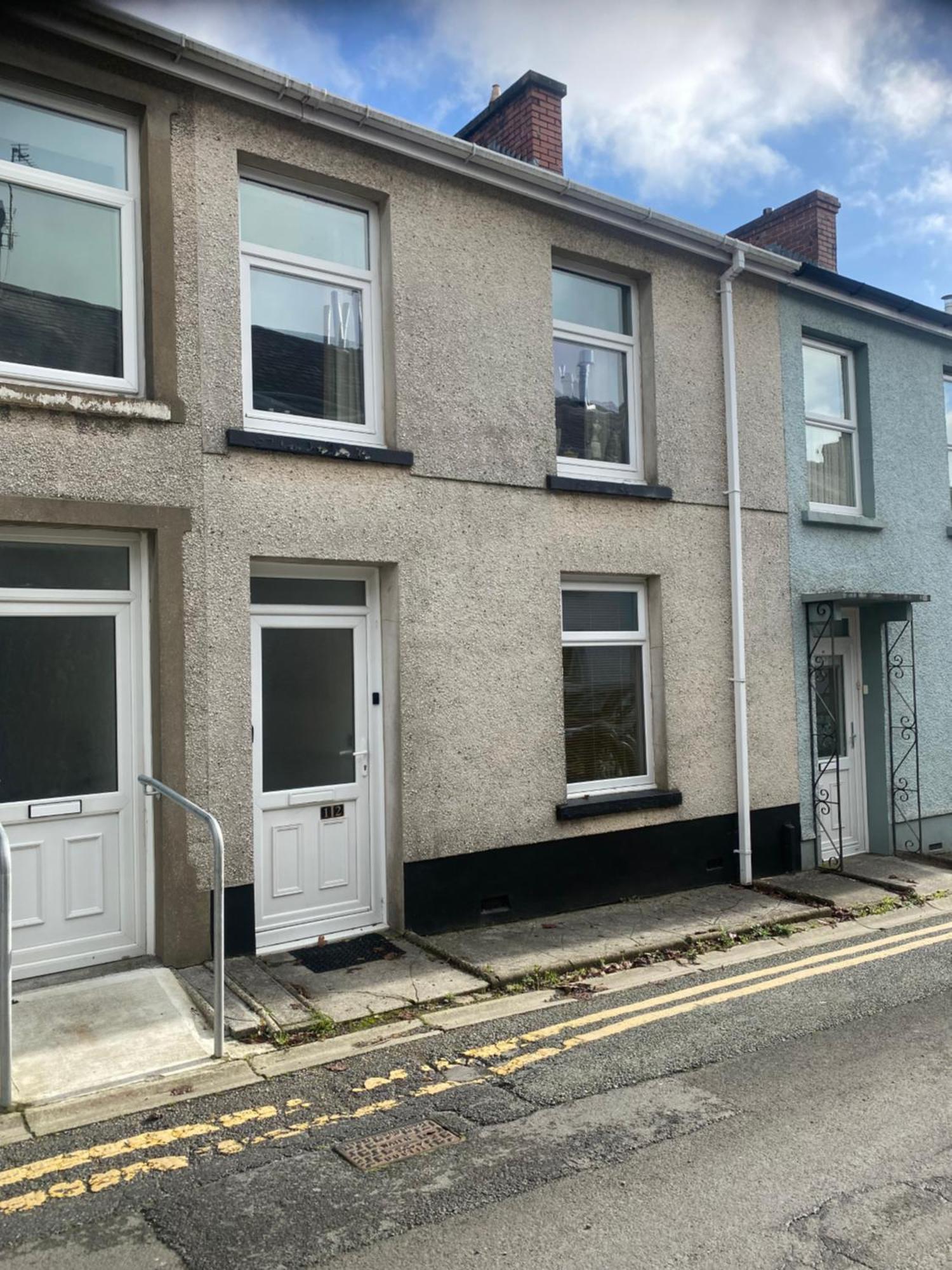 3 Bed Town House Carmarthenshire Holiday home Llandeilo