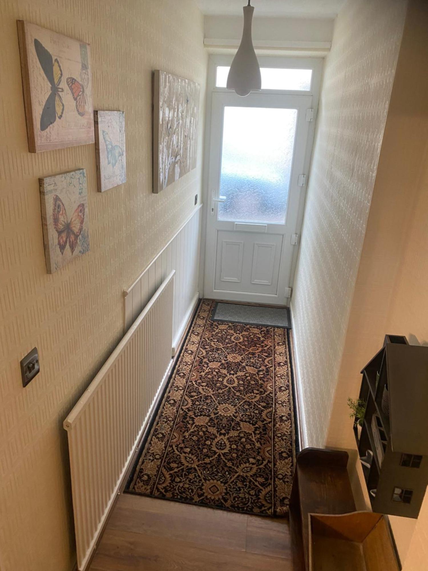 3 Bed Town House Carmarthenshire Holiday home *
