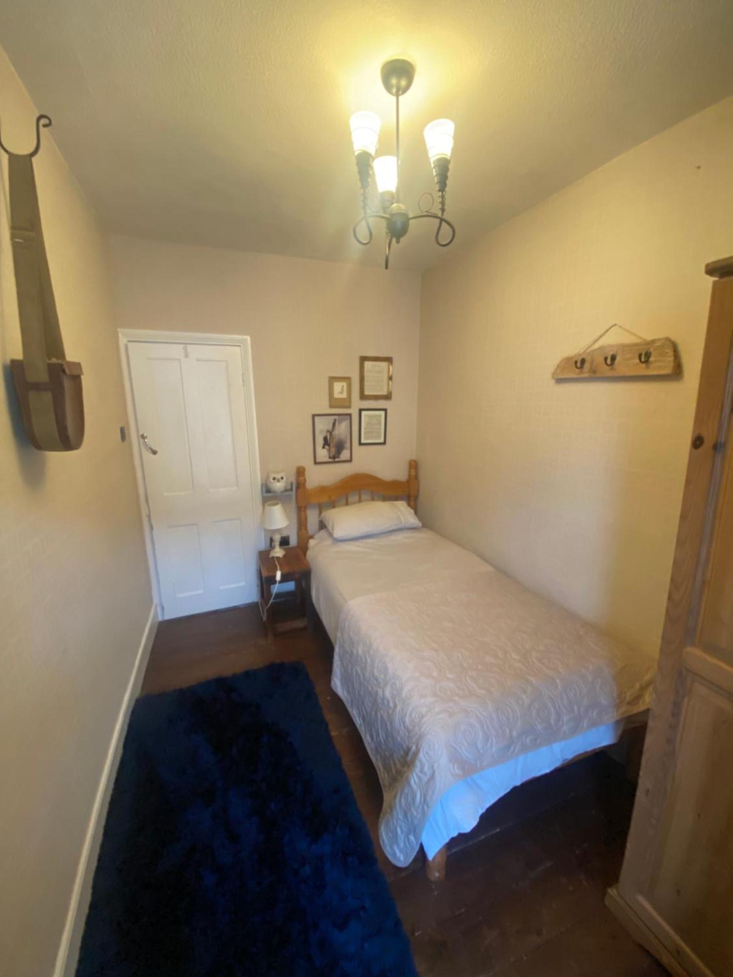 Holiday home 3 Bed Town House Carmarthenshire Llandeilo