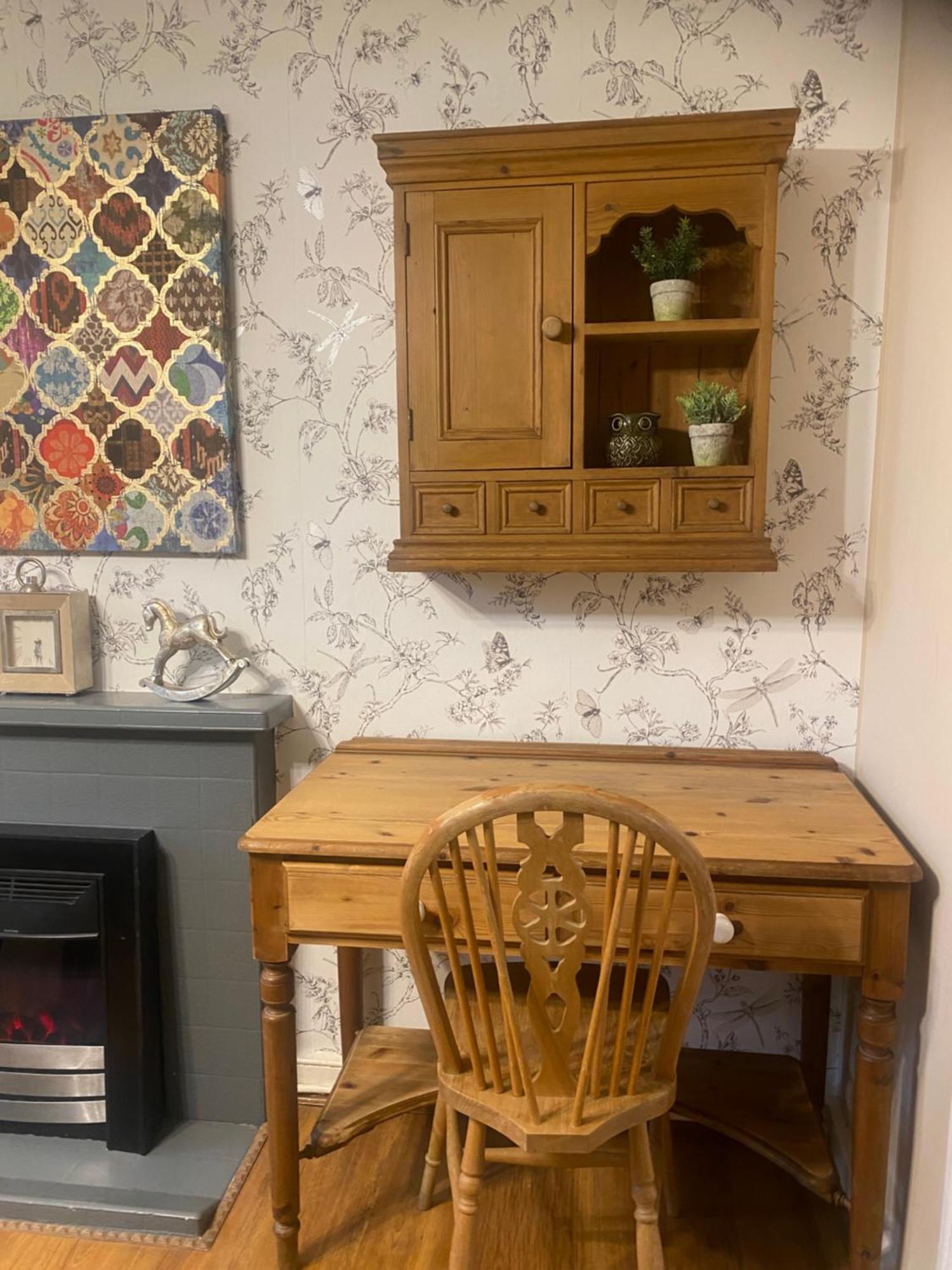 3 Bed Town House Carmarthenshire Llandeilo